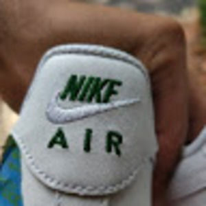 Meet your Posher, Elijah